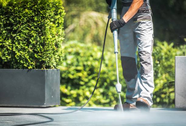 Best Parking Lot and Garage Cleaning  in Eleanor, WV