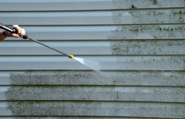 Best Warehouse Cleaning  in Eleanor, WV